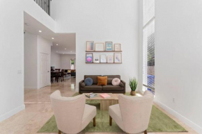 Casa Michael Large 4 bedroom townhouse